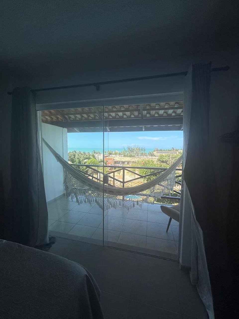 Milano Hotel Pousada Canoa Quebrada Exteriör bild