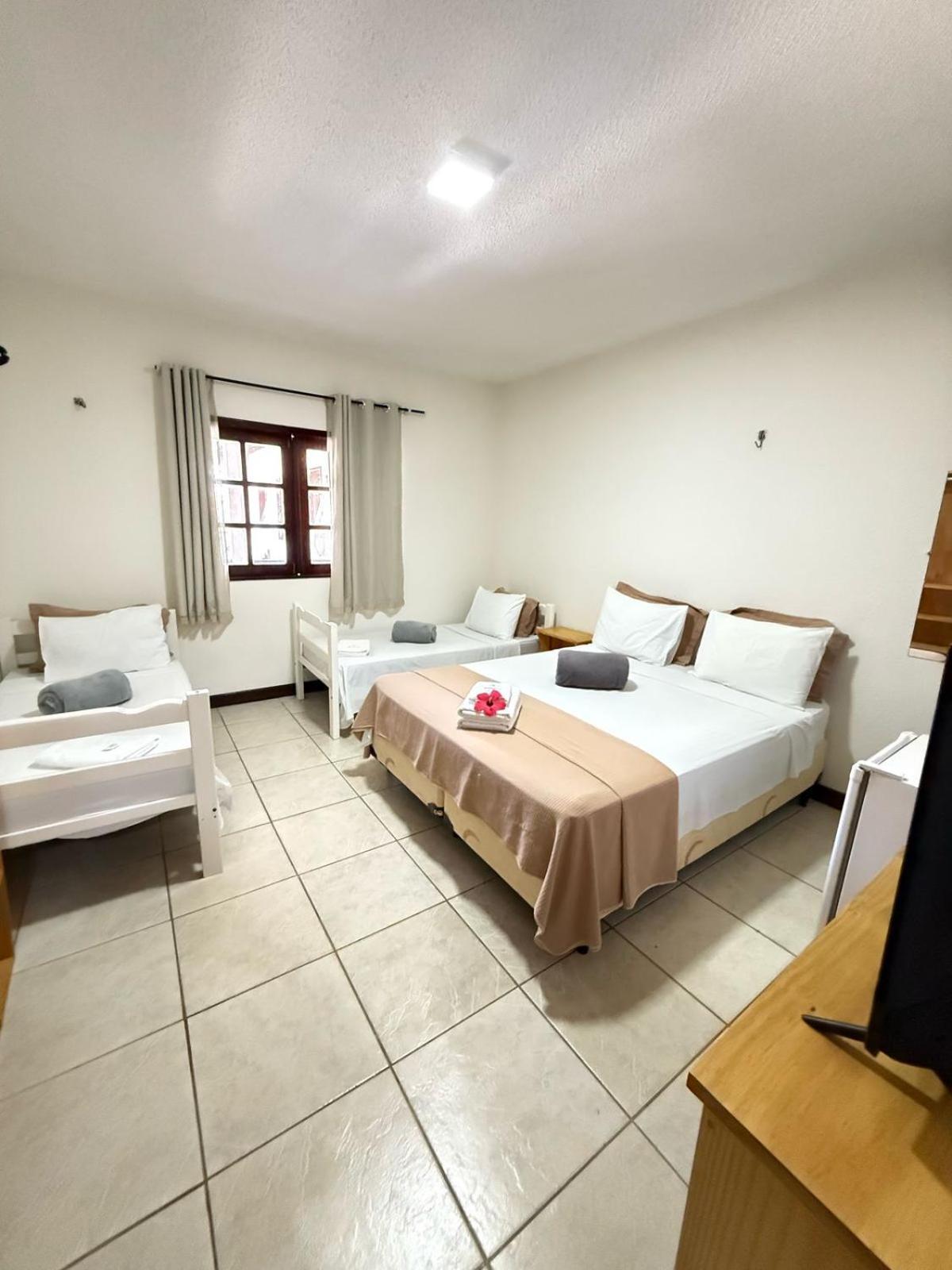 Milano Hotel Pousada Canoa Quebrada Exteriör bild